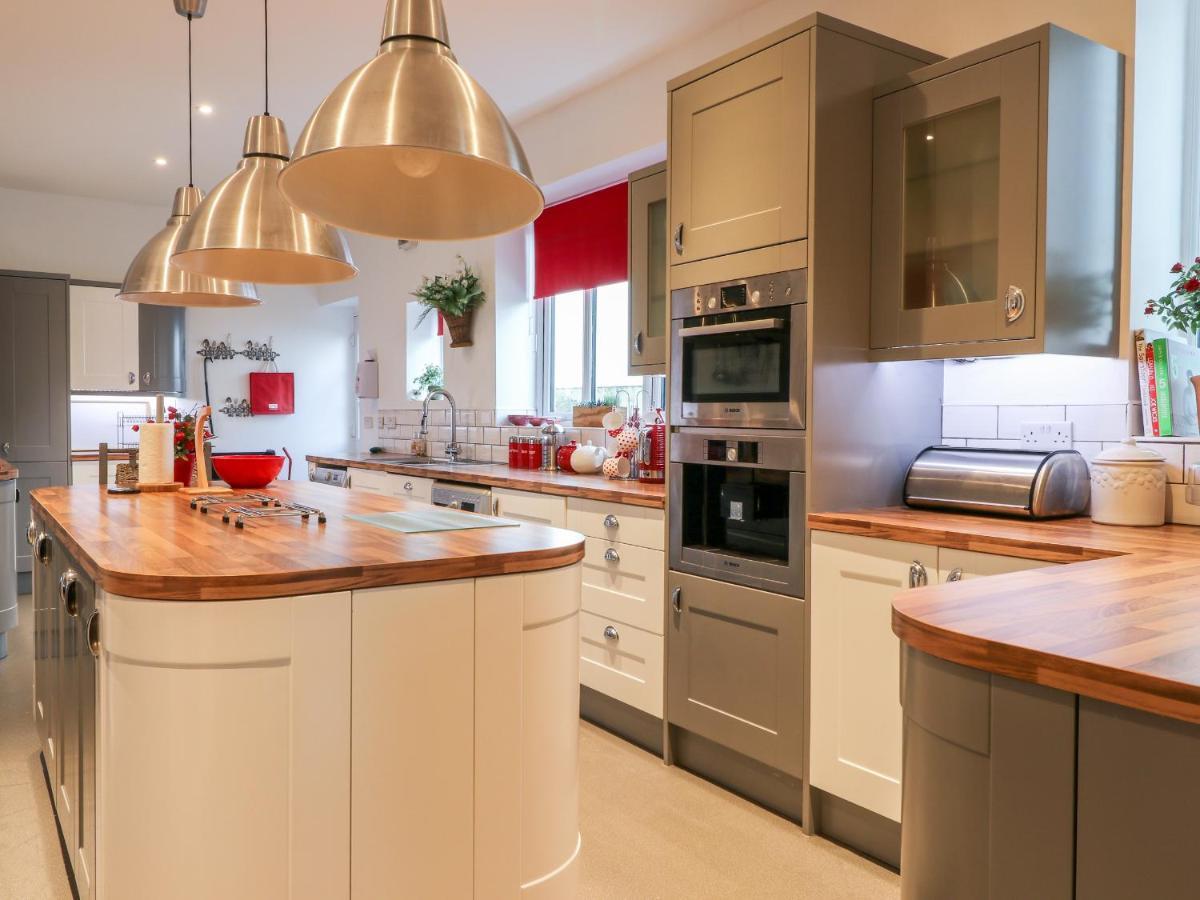 Yardley Manor Villa Scarborough Luaran gambar