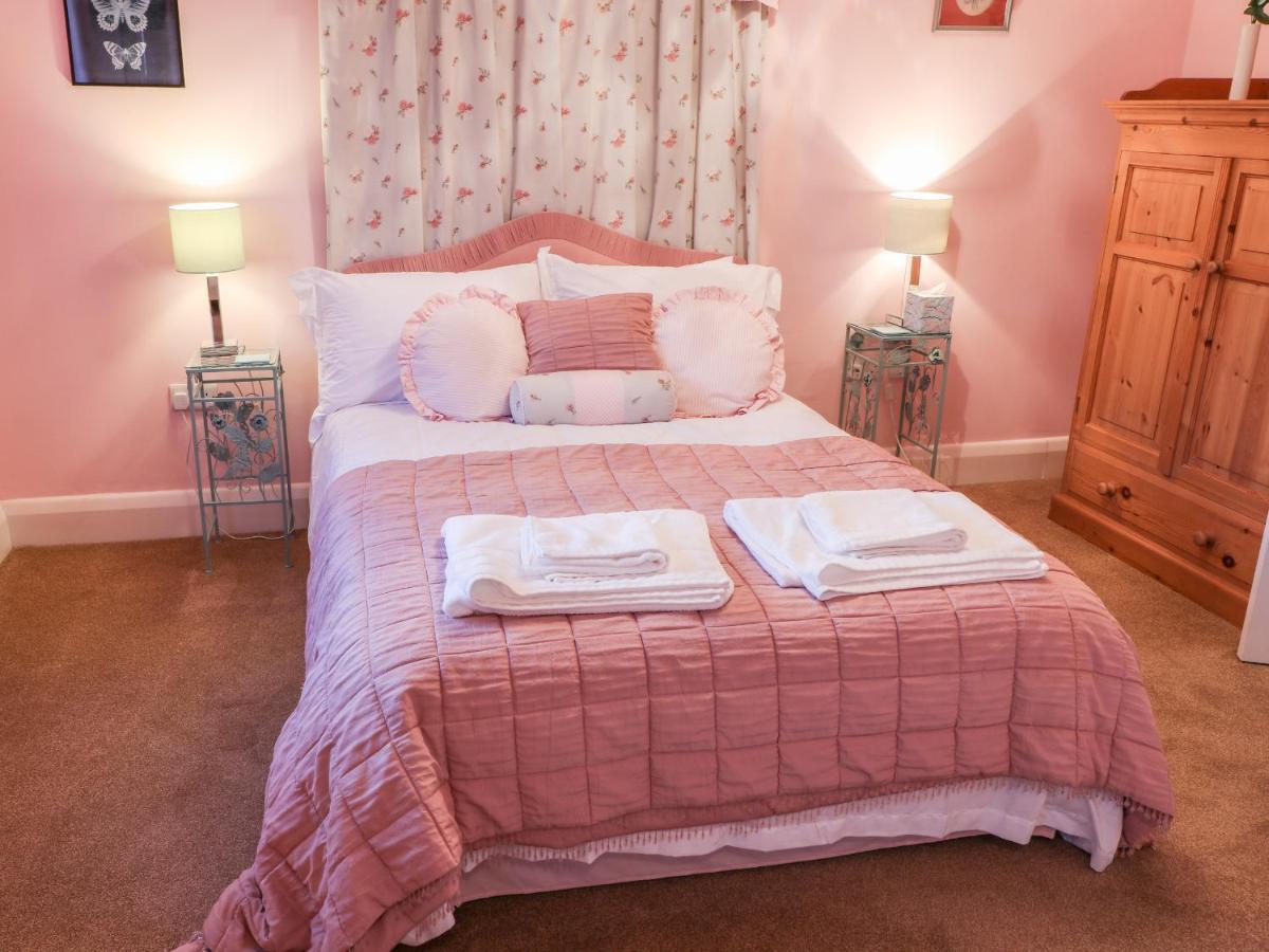 Yardley Manor Villa Scarborough Luaran gambar