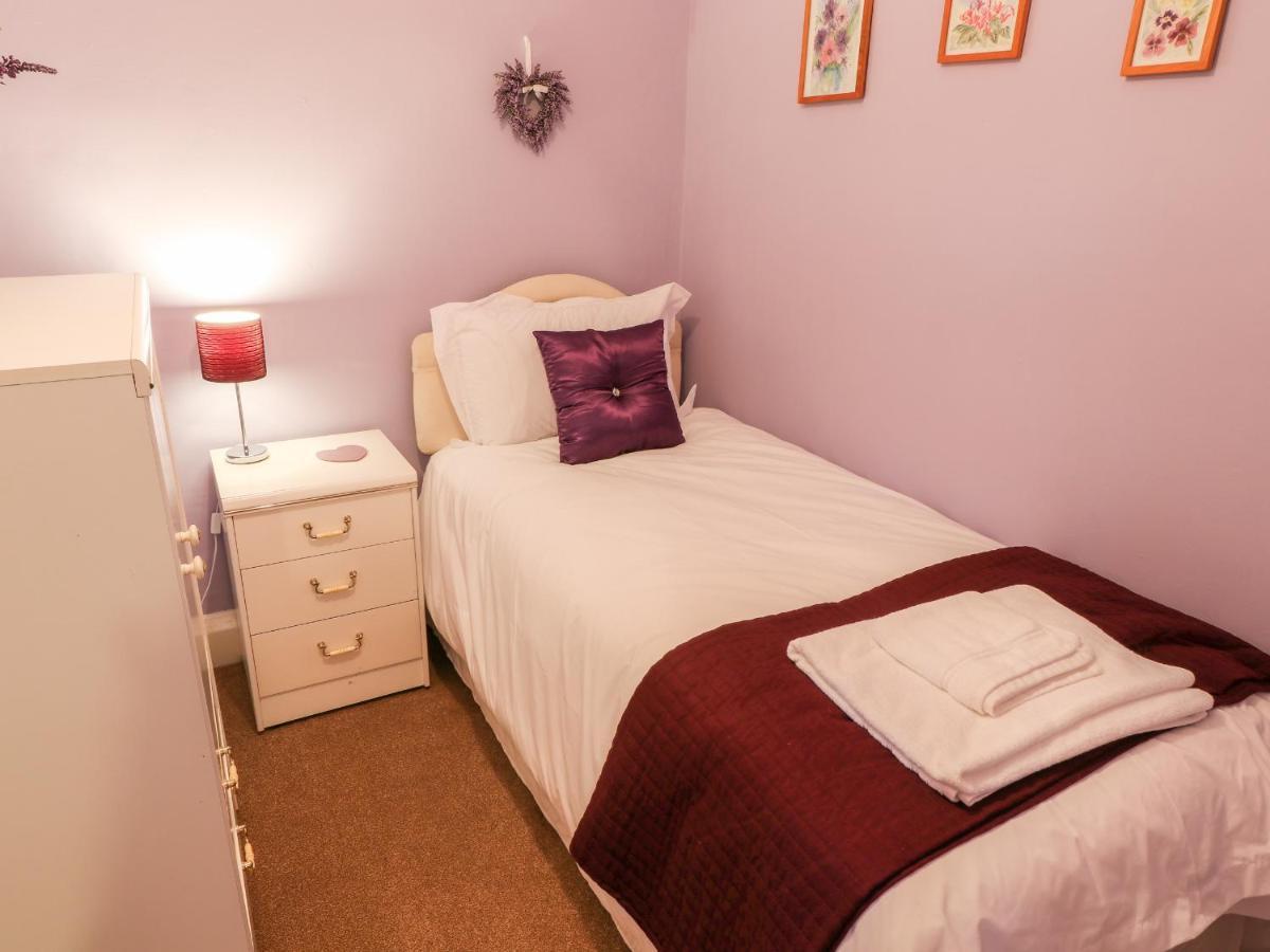 Yardley Manor Villa Scarborough Luaran gambar